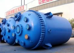 九游会j9官方网站:2026年4月反应釜厂家推荐指南：小试反应釜中试低温聚合公司优选！